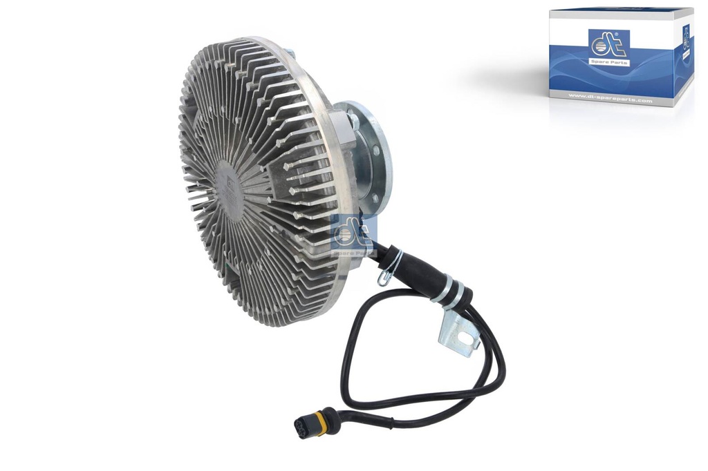 Giunto ventilatore