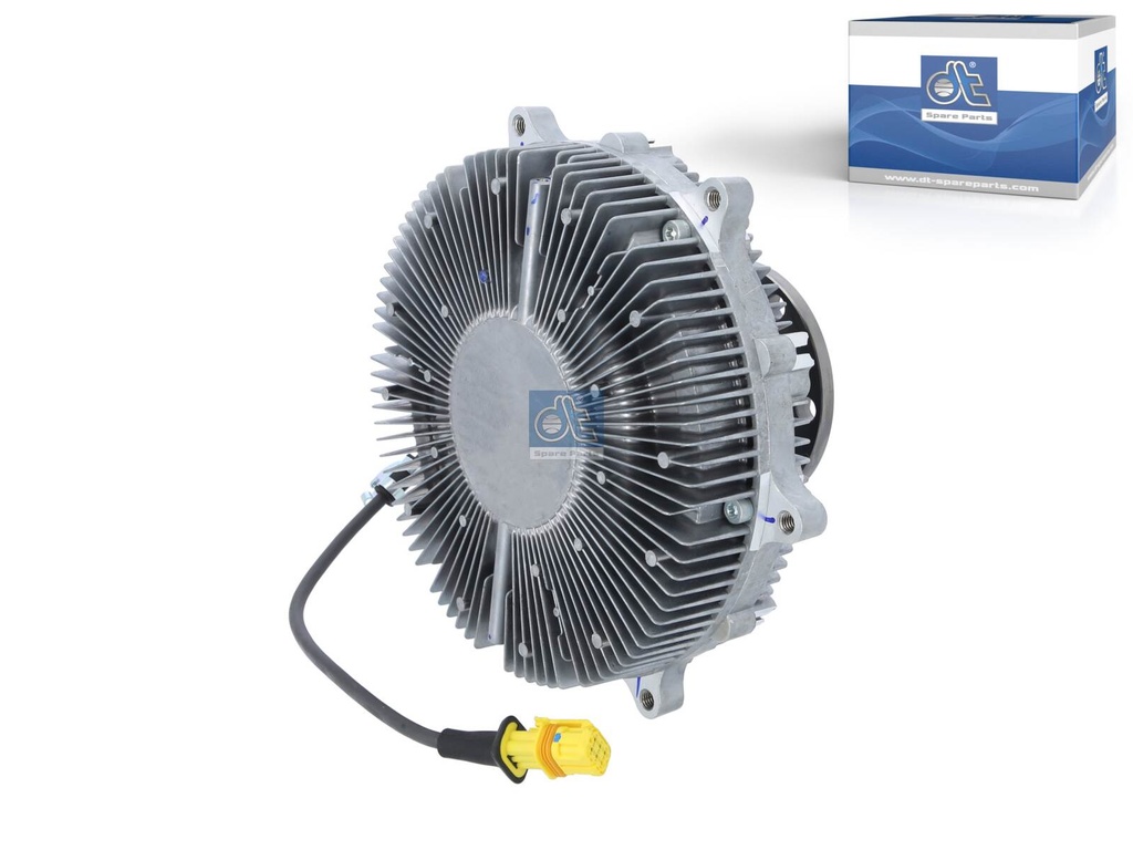 Giunto ventilatore
