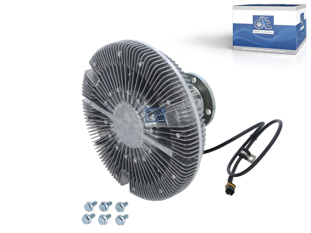 Giunto ventilatore