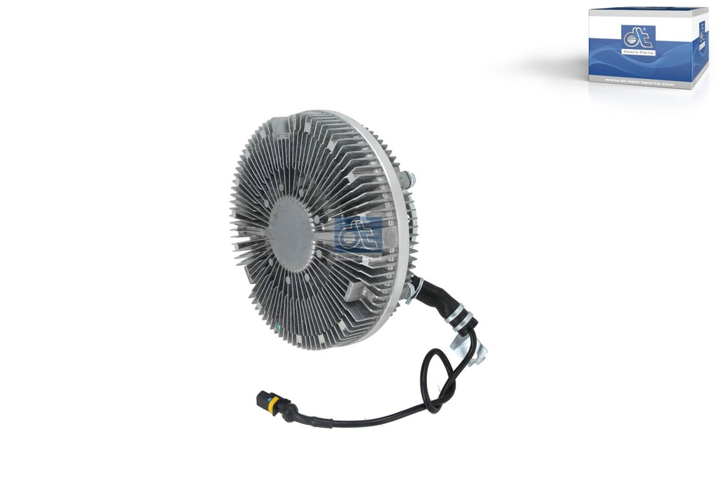 Giunto ventilatore