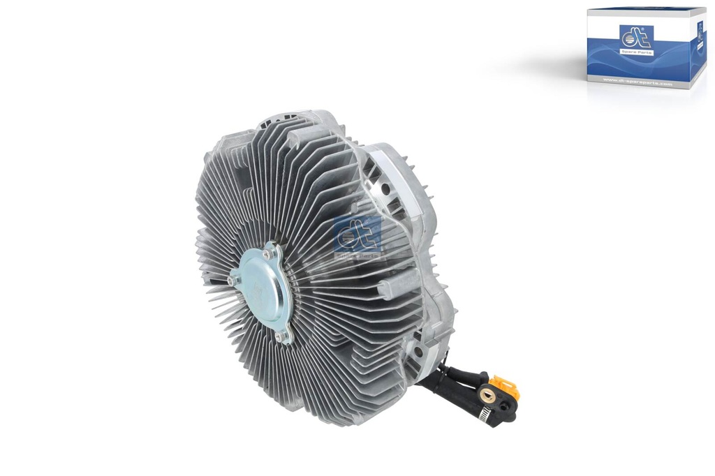 Giunto ventilatore