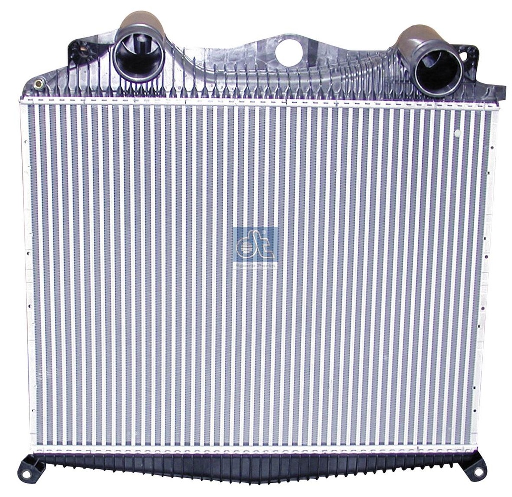 Intercooler
