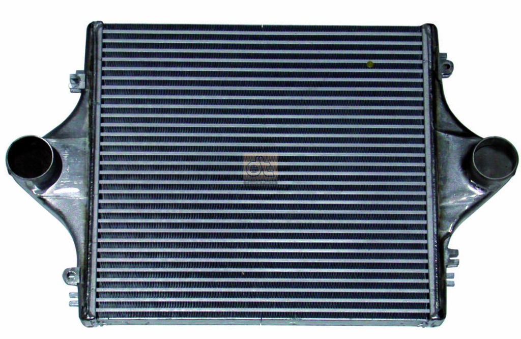 Intercooler