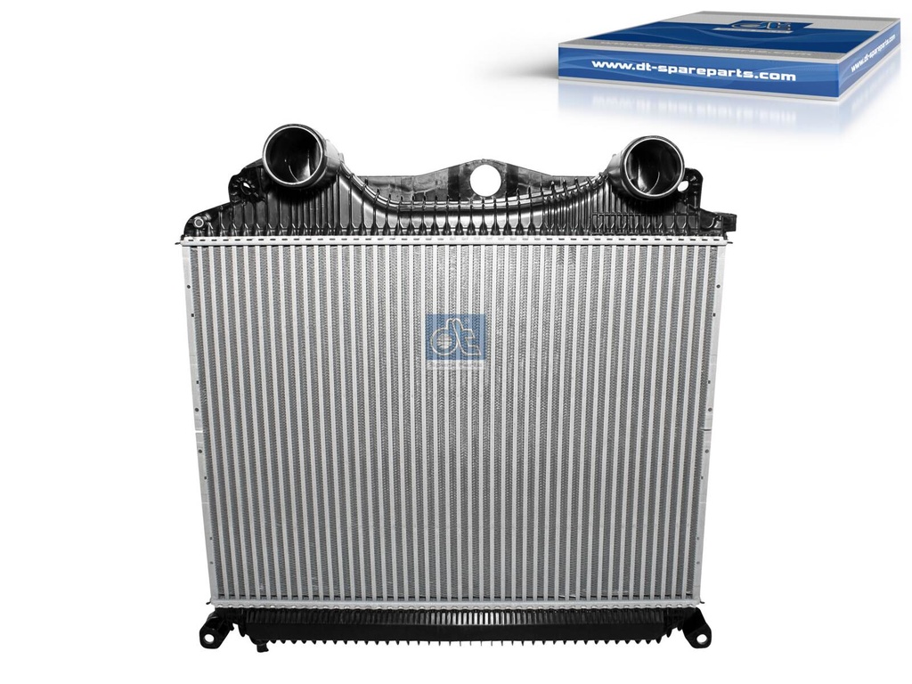 Intercooler