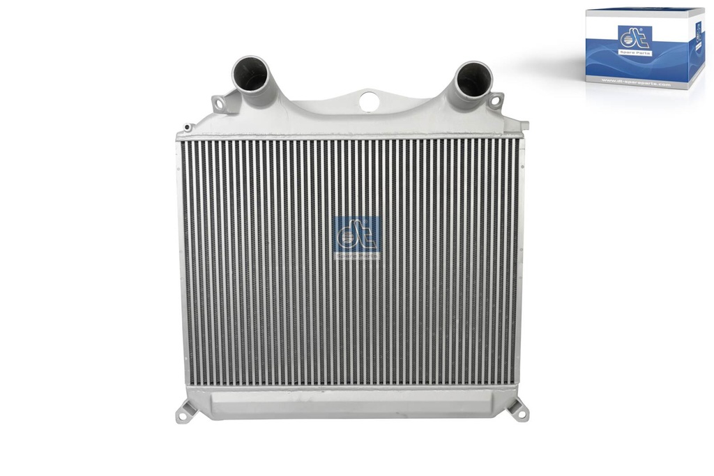 Intercooler