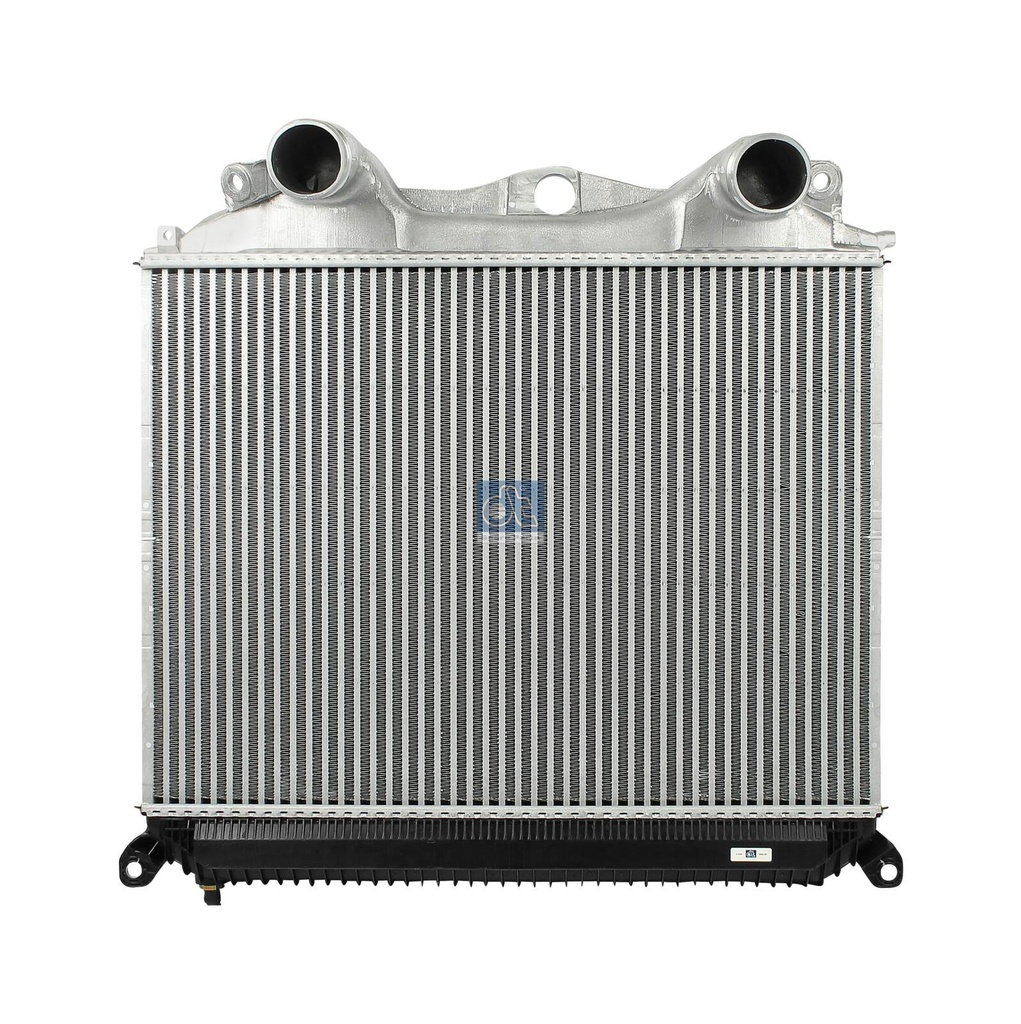 Intercooler
