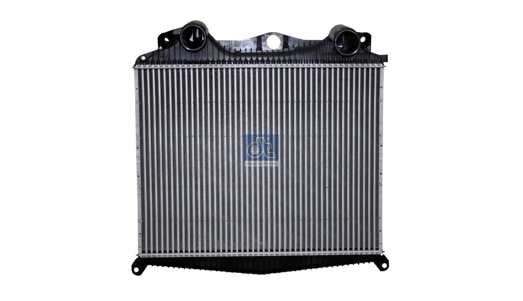 Intercooler