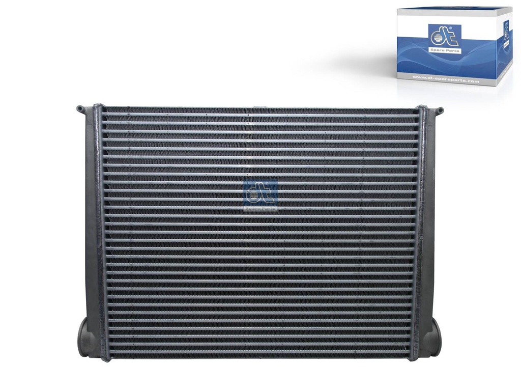 Intercooler