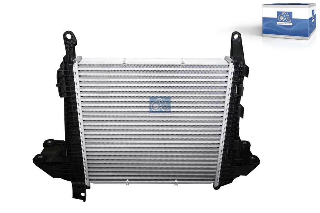 Intercooler