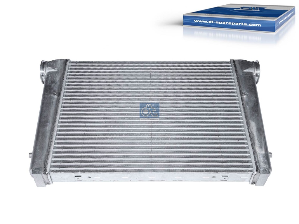 Intercooler