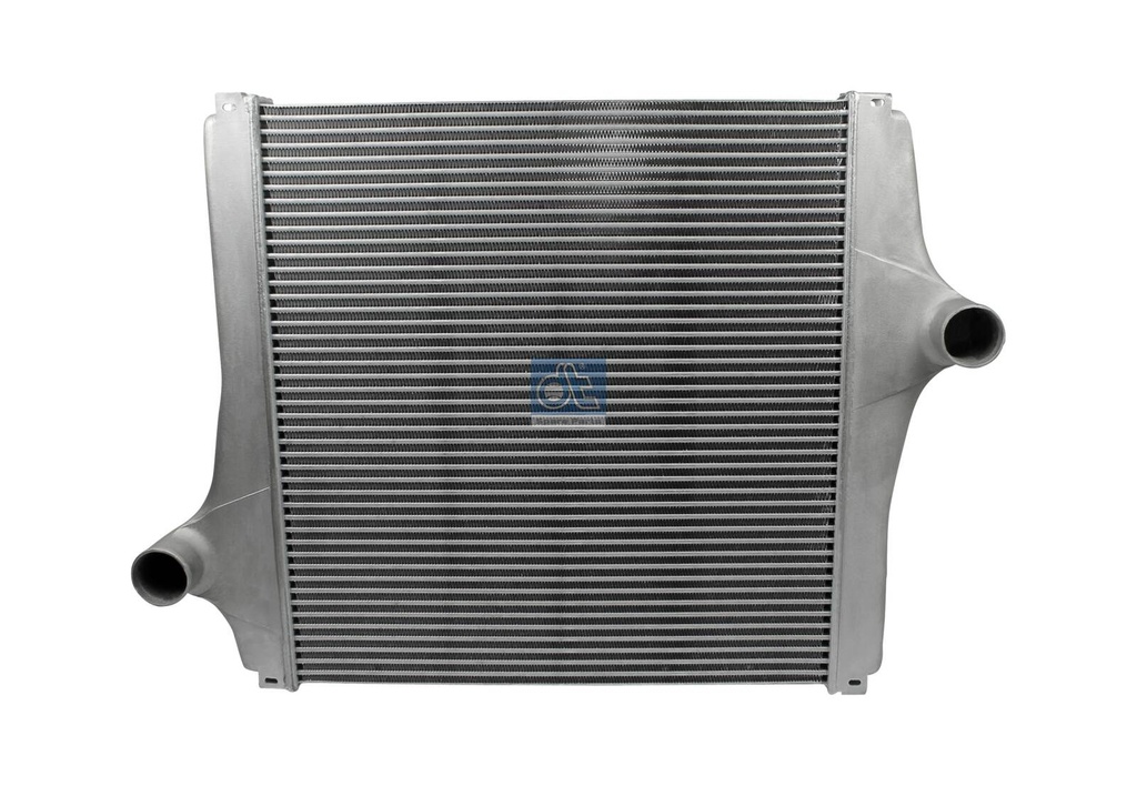 Intercooler