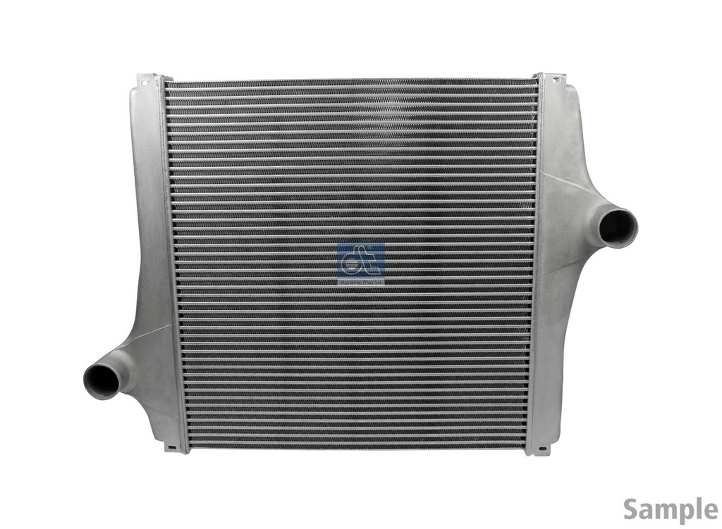 Intercooler