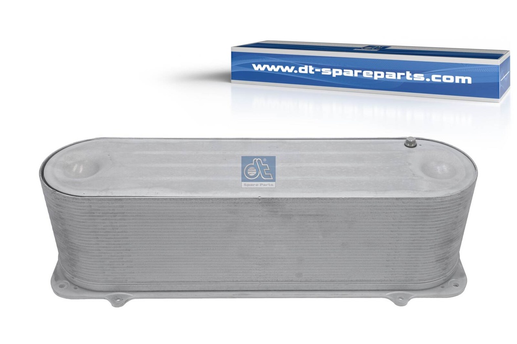 Intercooler