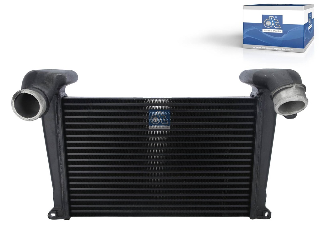 Intercooler