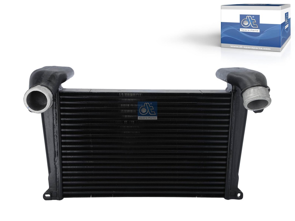Intercooler