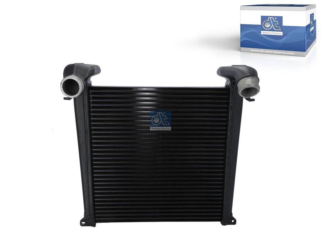 Intercooler