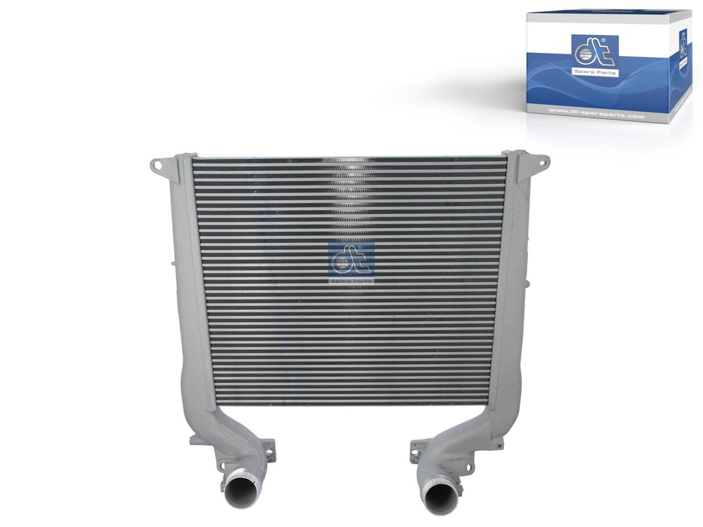 Intercooler