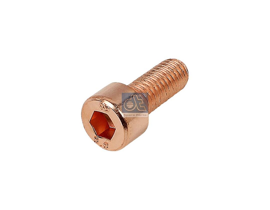 Vite M8, L: 20 mm