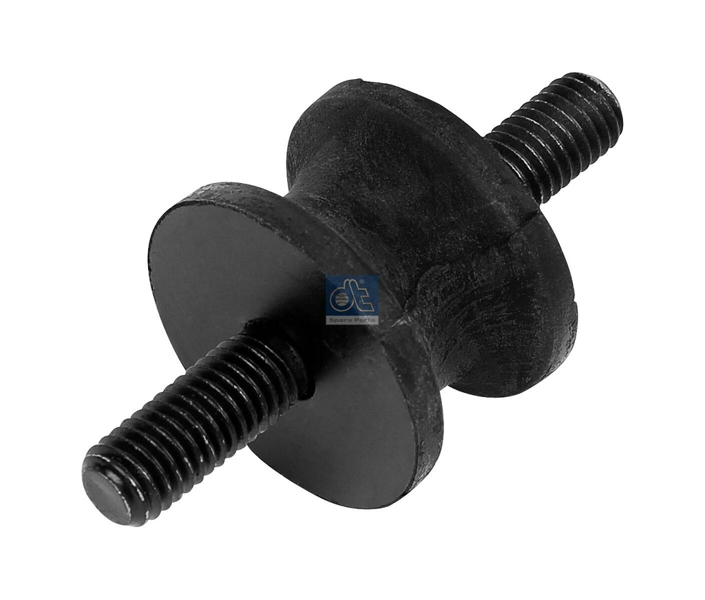Tampone di gomma