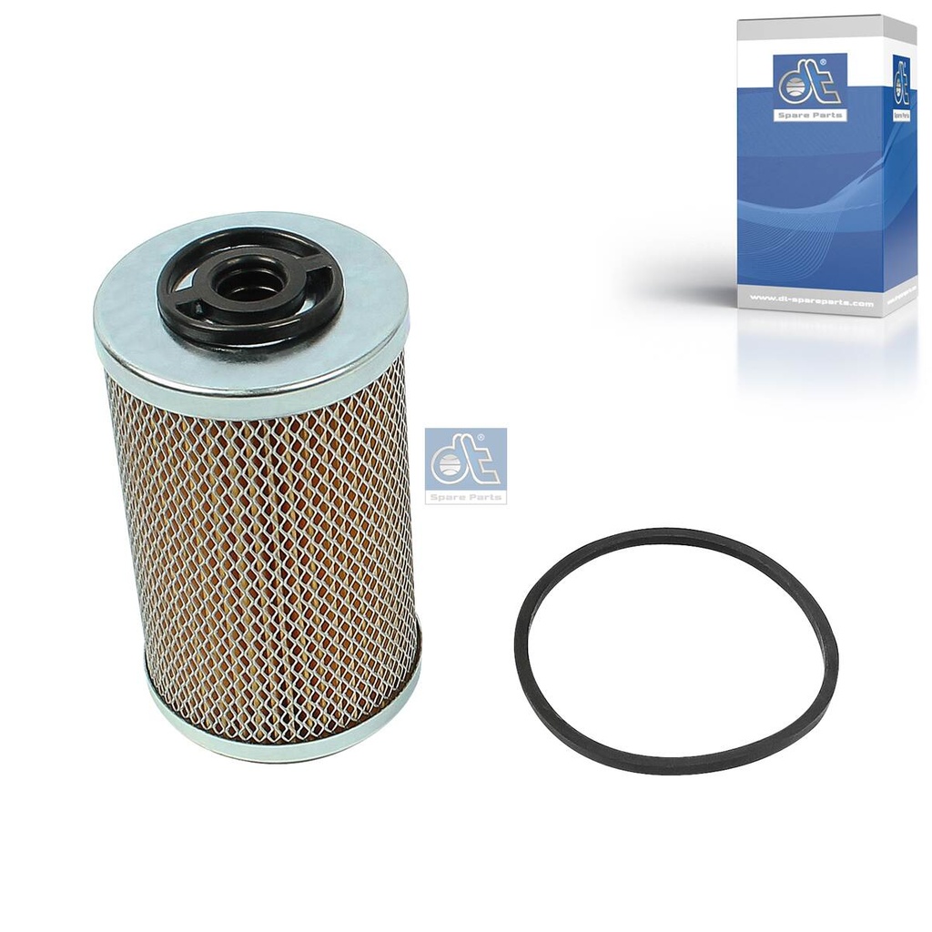 Cartuccia filtro carburante