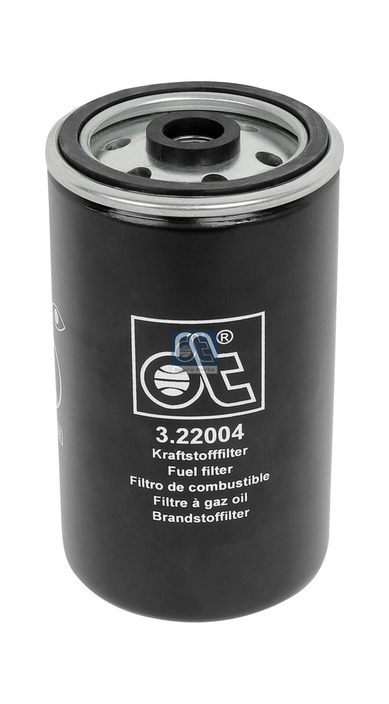 Filtro combustibile