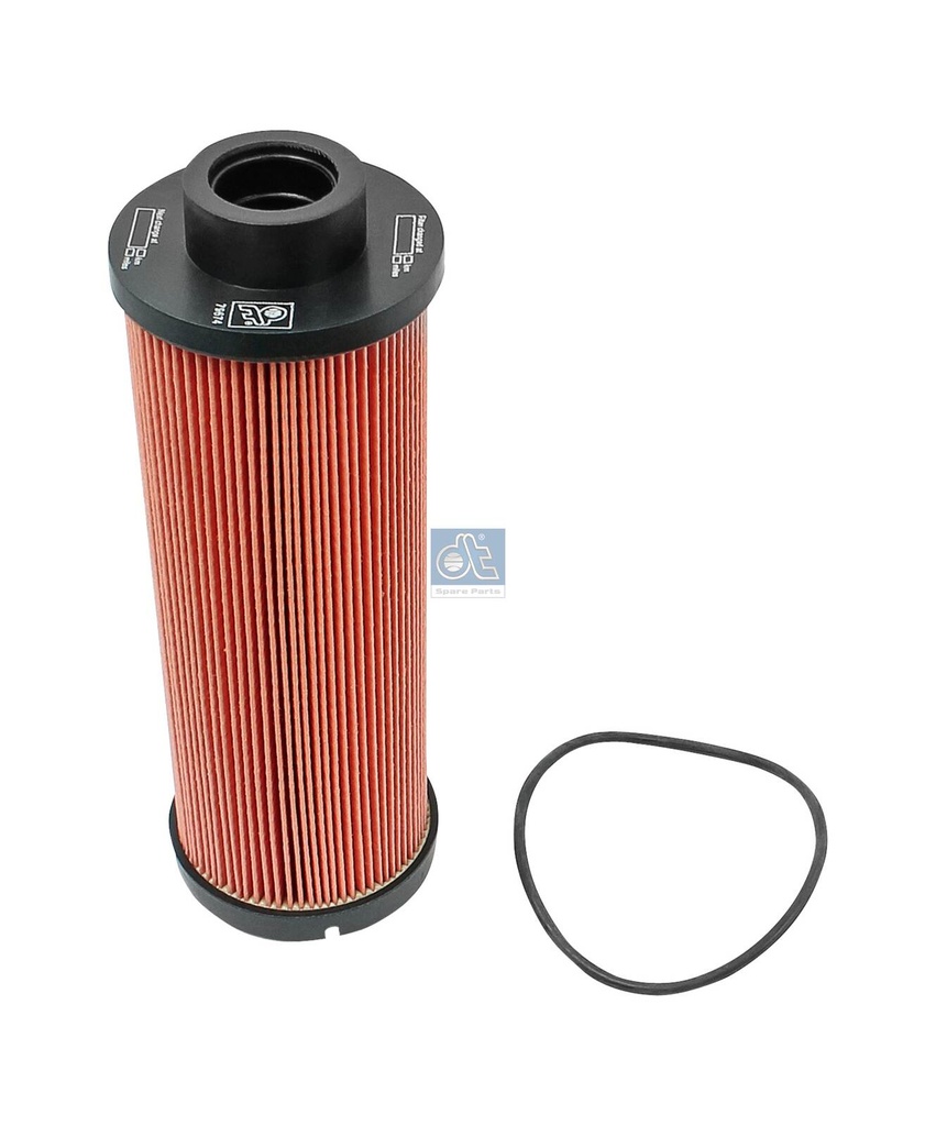 Cartuccia filtro carburante