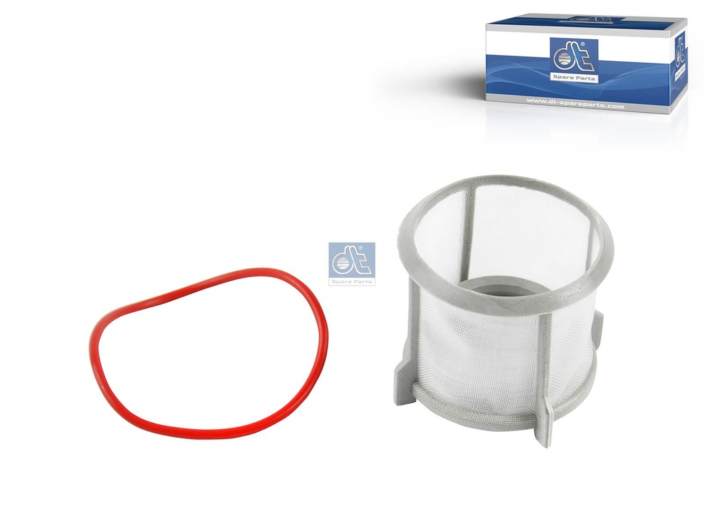Kit di riparazione filtro