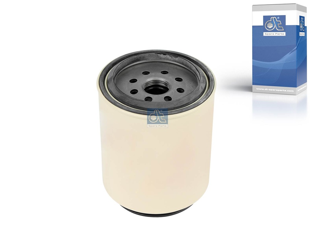 Filtro combustibile