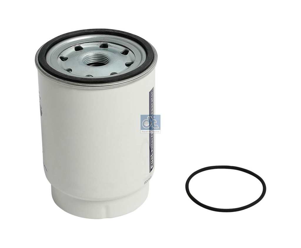 Filtro combustibile