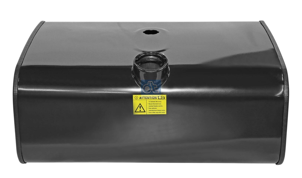 Serbatoio di carburante