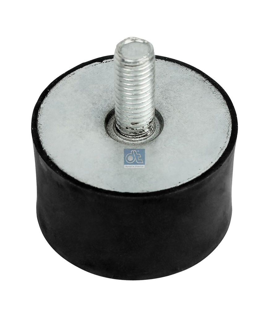 Tampone di gomma