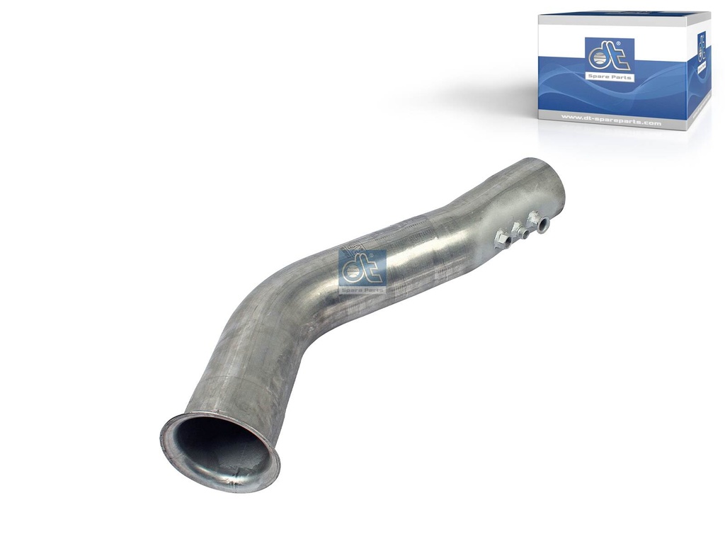 Tubo di scarico