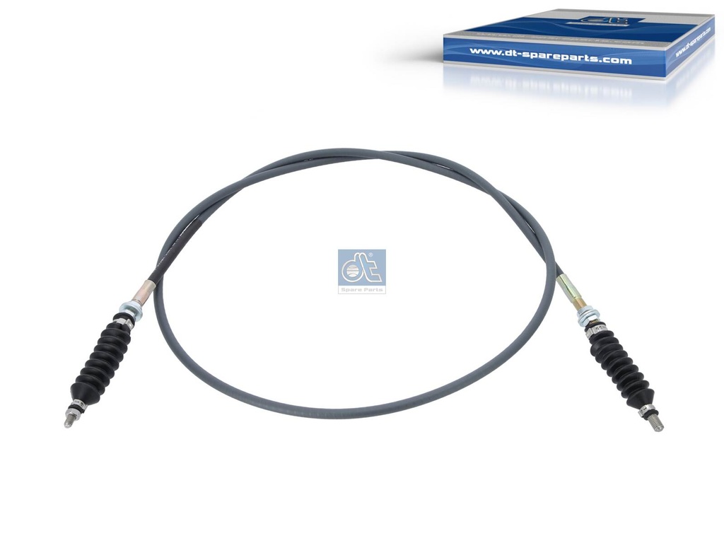 Cavo acceleratore