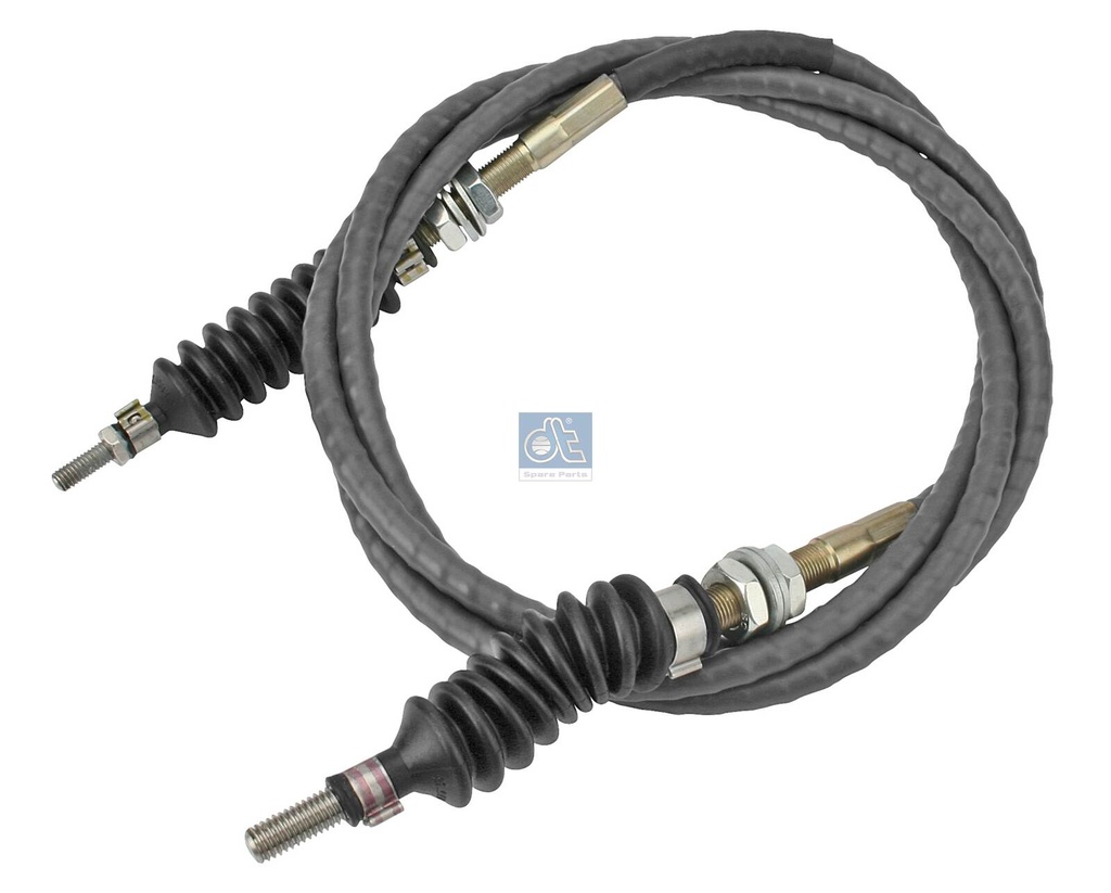 Cavo acceleratore