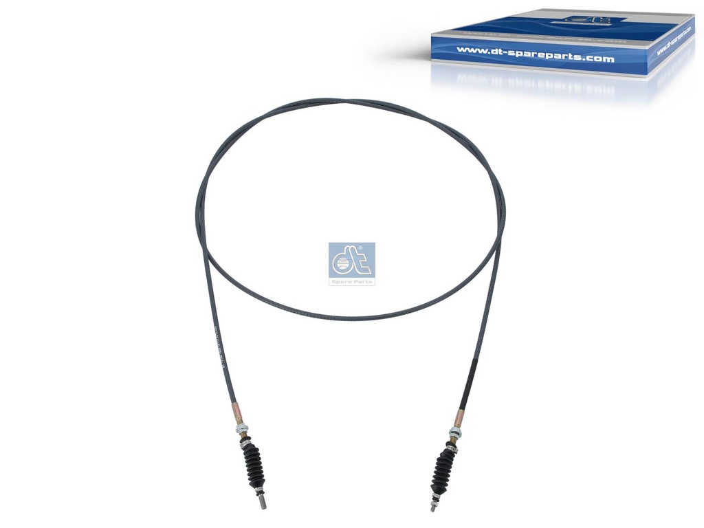 Cavo acceleratore