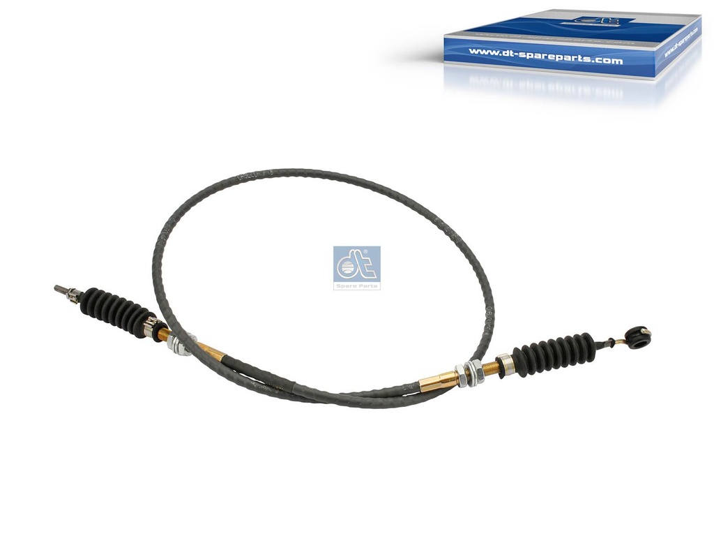 Cavo acceleratore