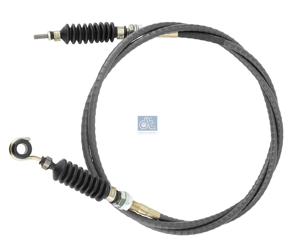 Cavo acceleratore