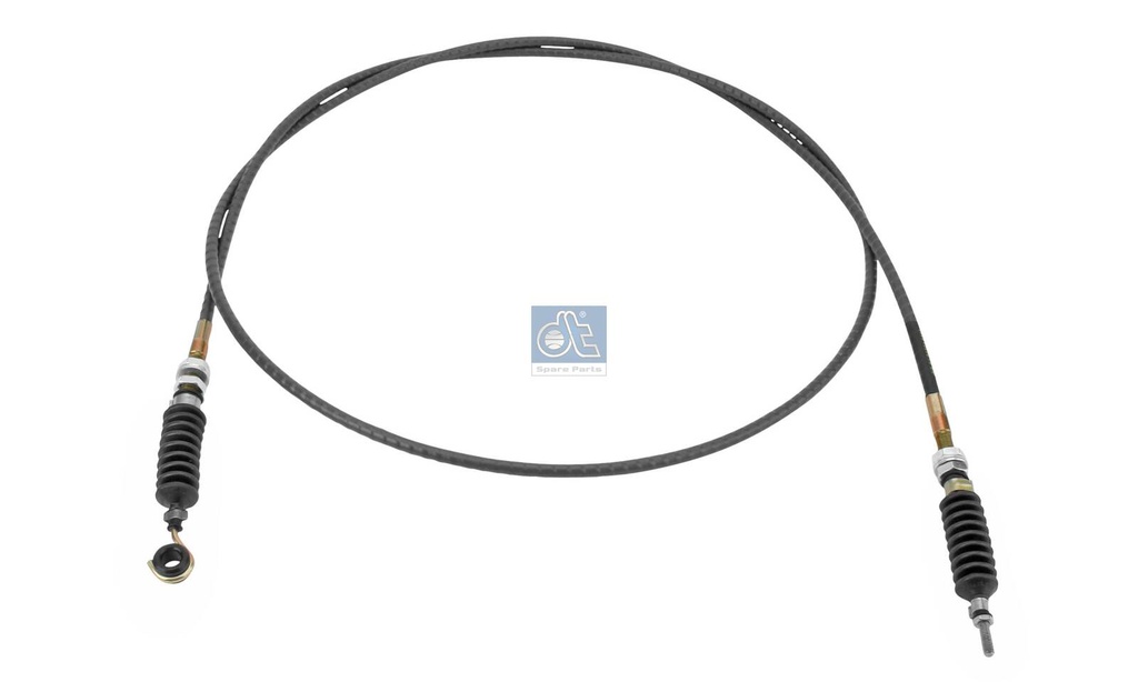 Cavo acceleratore