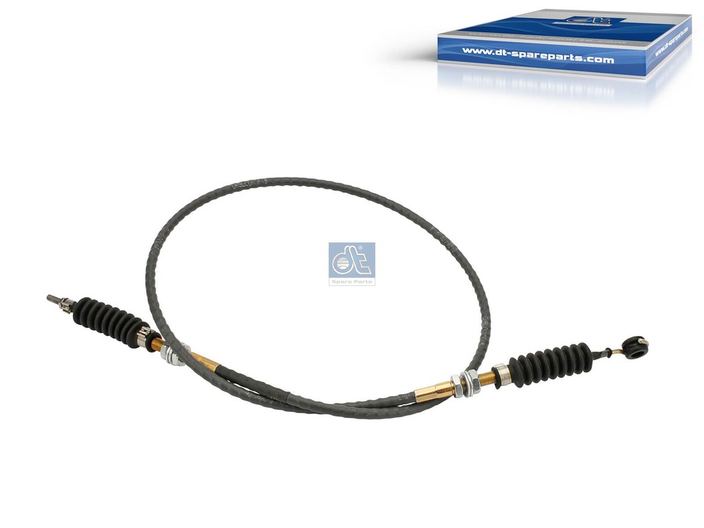 Cavo acceleratore