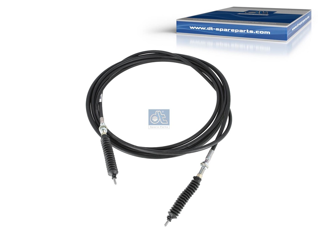 Cavo acceleratore