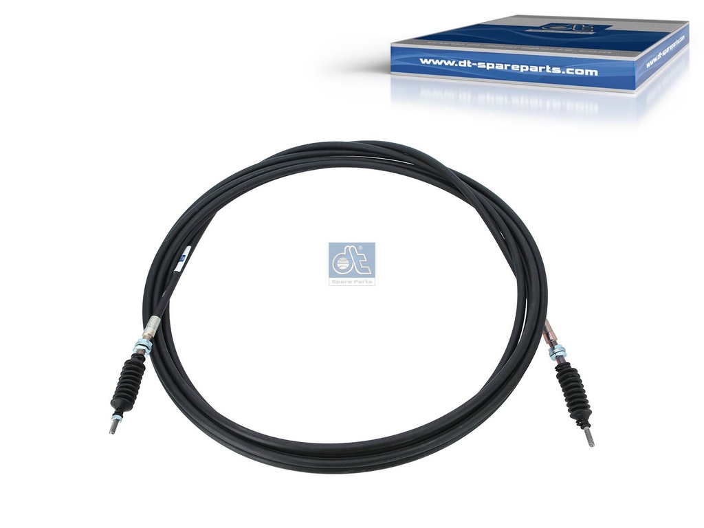 Cavo acceleratore
