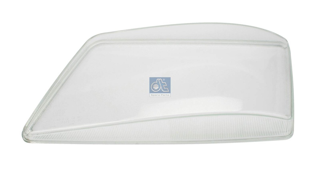 Vetro diffusore faro principale