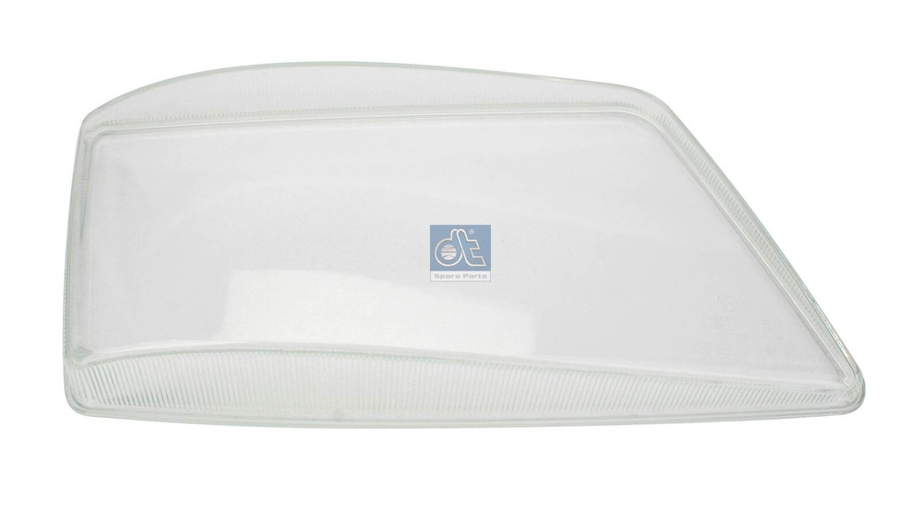 Vetro diffusore faro principale