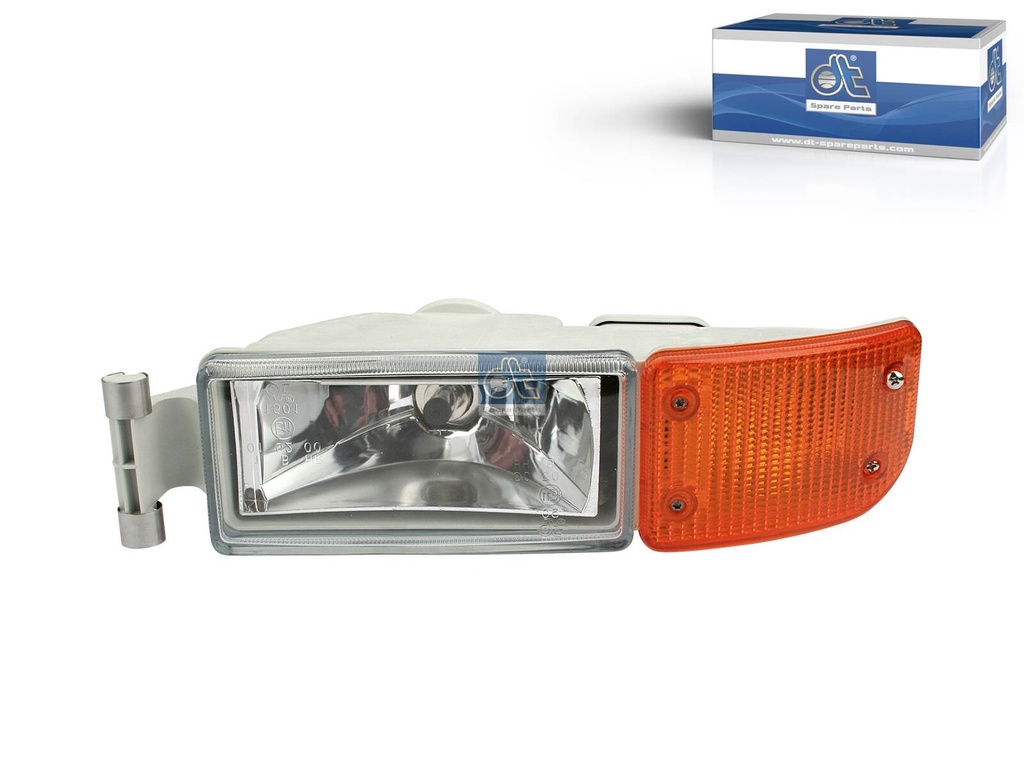 Luce di combinazione