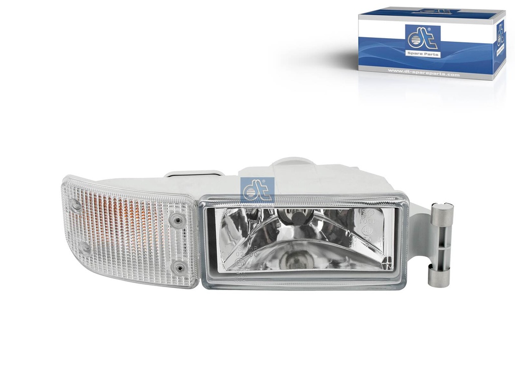Luce di combinazione