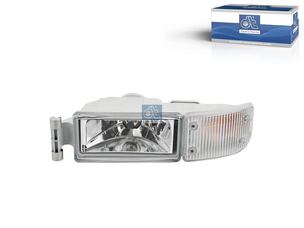 Luce di combinazione
