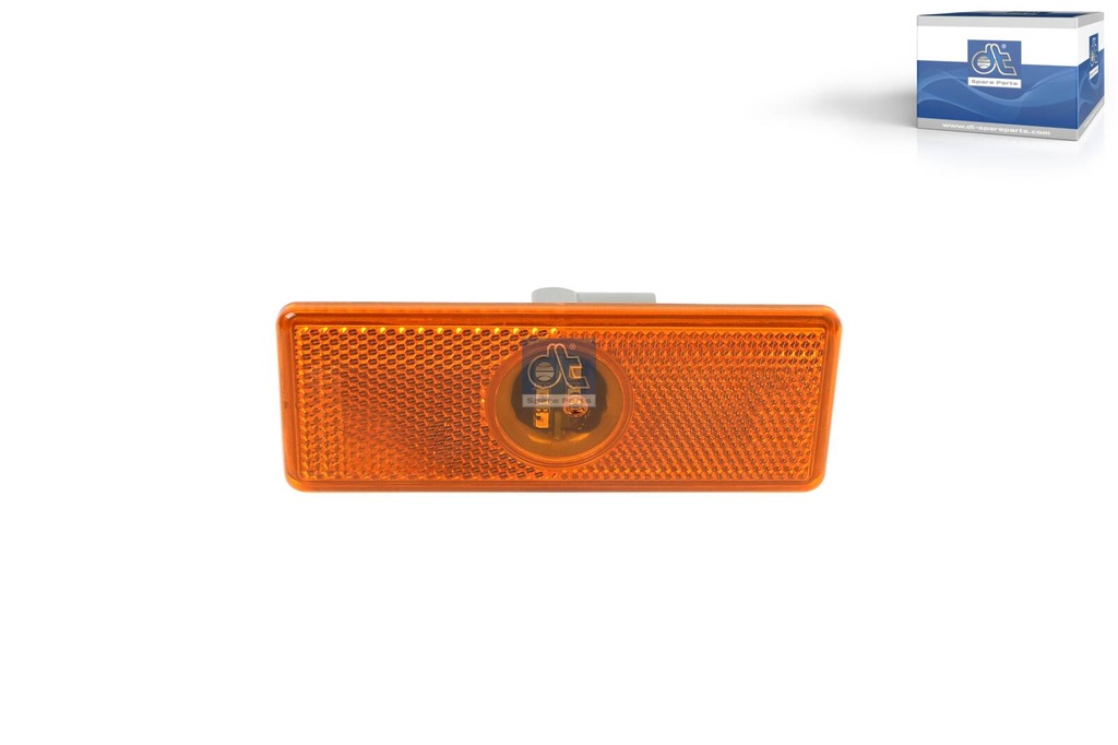 Luce pos. laterale