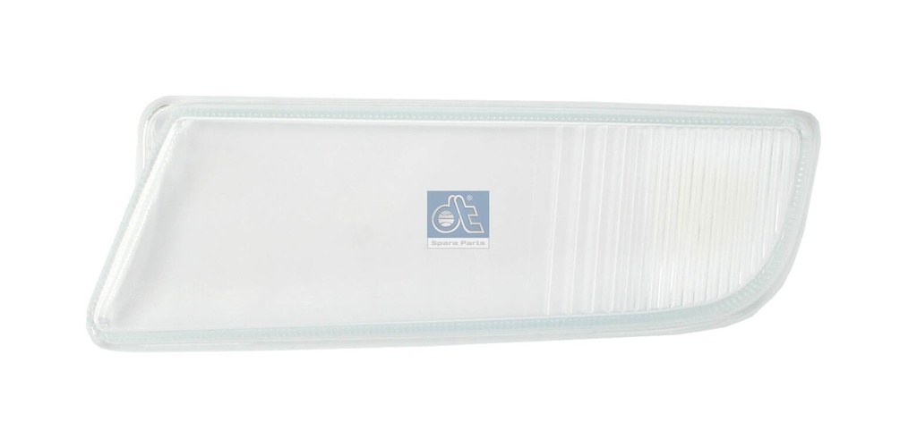 Vetro luminoso faro auxiliar