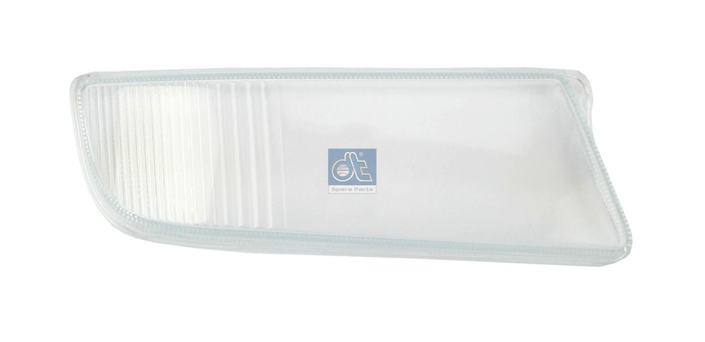 Vetro luminoso faro auxiliar