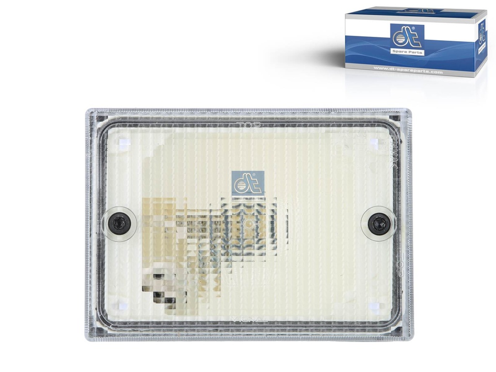 Luce di retromarcia